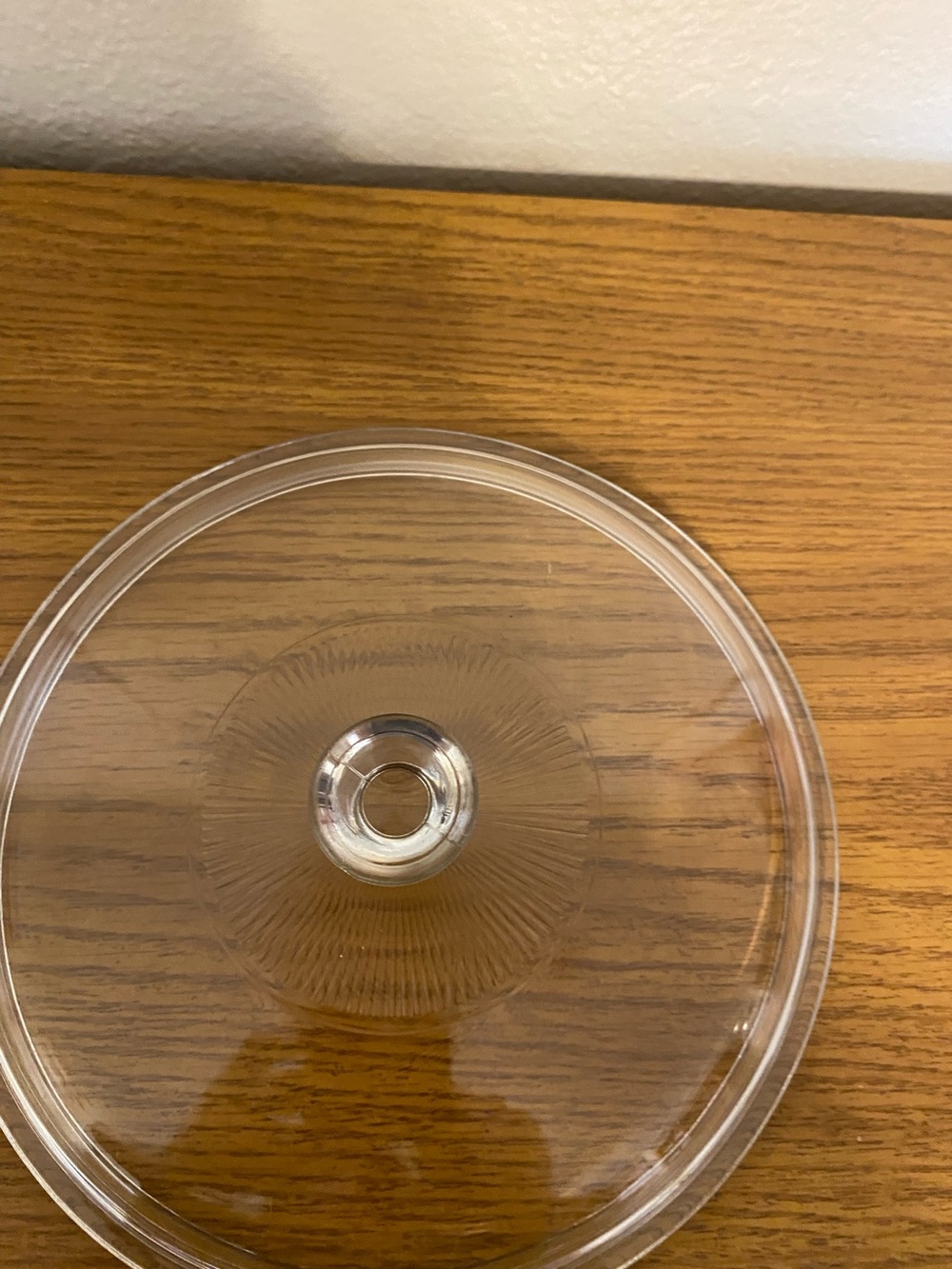 Pyrex replacement lids - Picture 6 of 8
